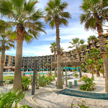 Daytona Beach Hawaiian Inn Daytona Beach Shores Exteriér fotografie