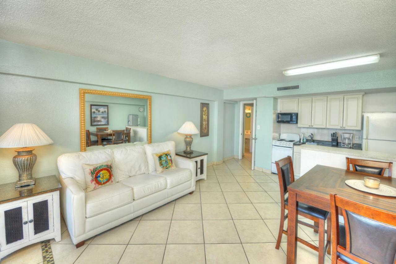 Daytona Beach Hawaiian Inn Daytona Beach Shores Exteriér fotografie