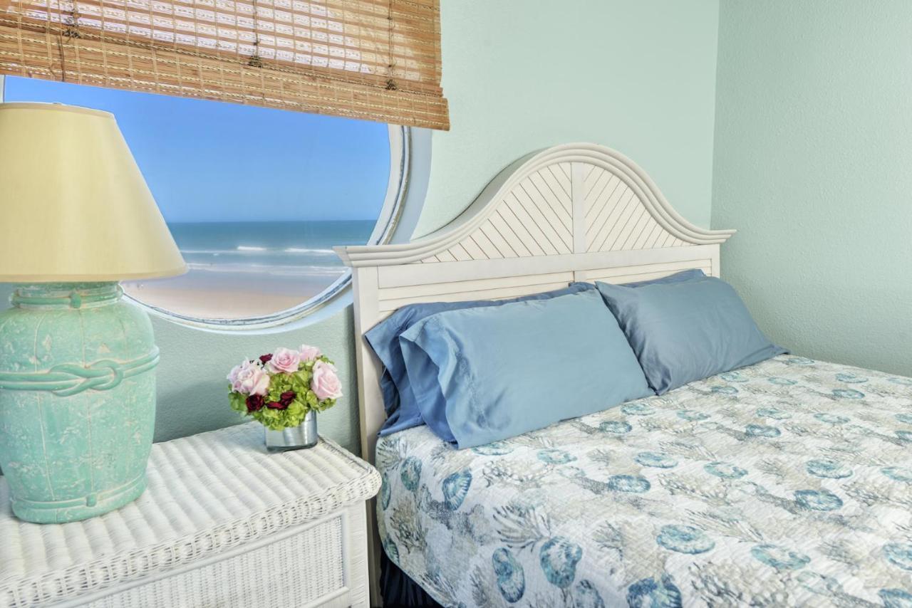 Daytona Beach Hawaiian Inn Daytona Beach Shores Exteriér fotografie